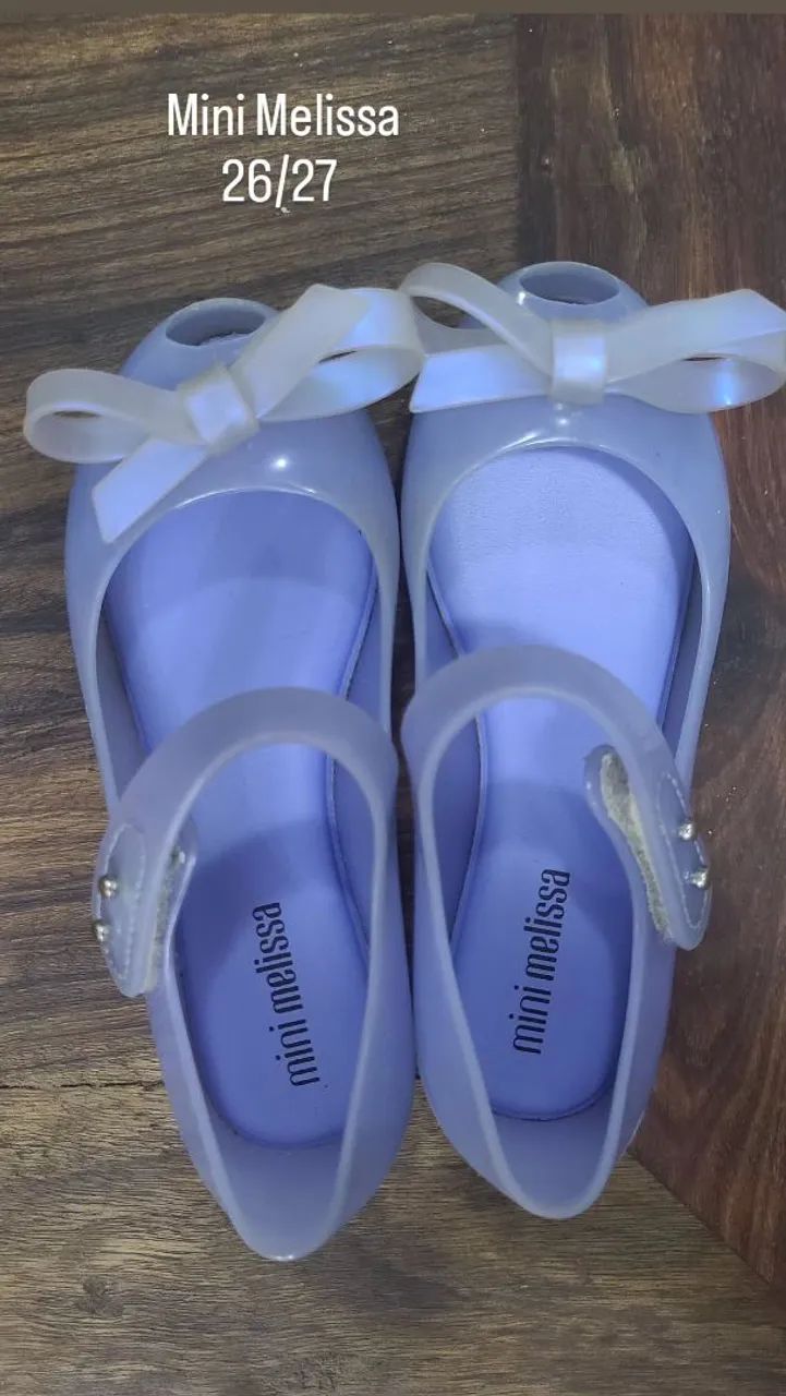 Mini Melissa 64840774761219120