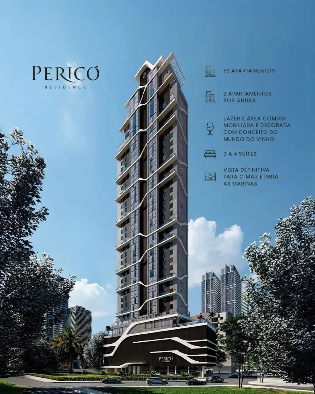 Pericó Residence