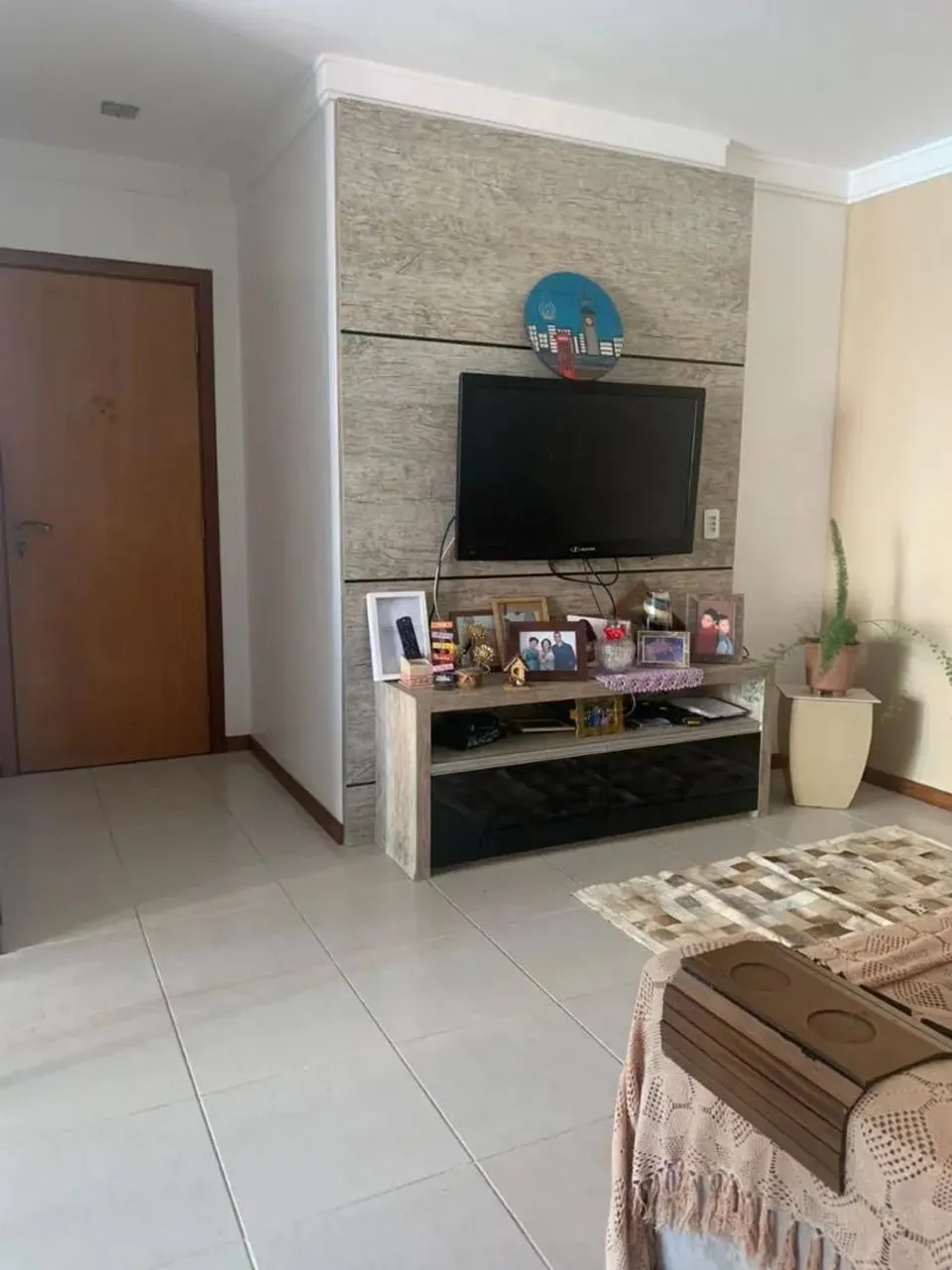 Imóvel para aluguel com 135 metros quadrados com 4 quartos em Praia da Costa - Vila Velha