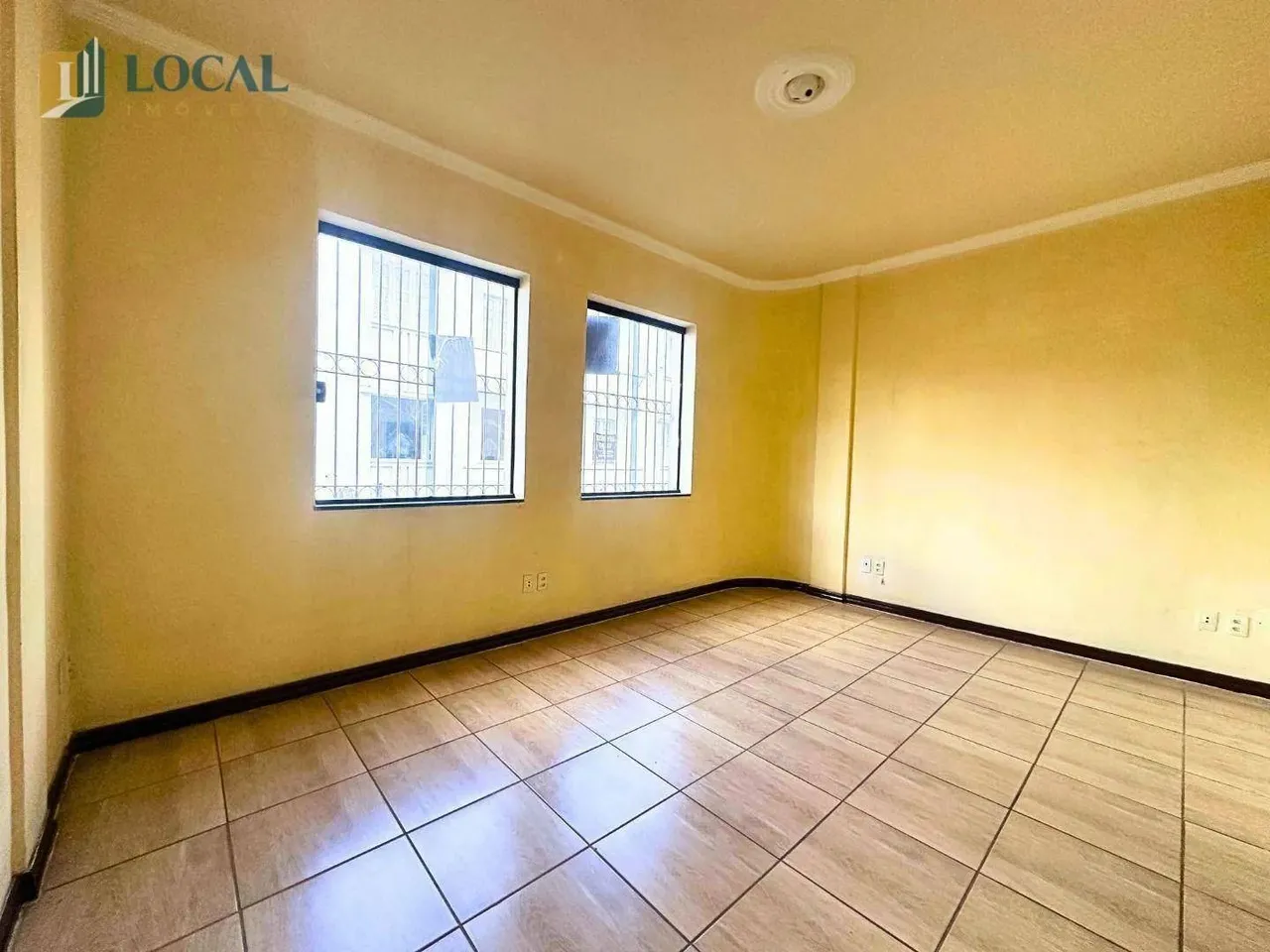 Sala para alugar, 38 m² por R$ 1.968,27/mês - Centro - Juiz de Fora/MG