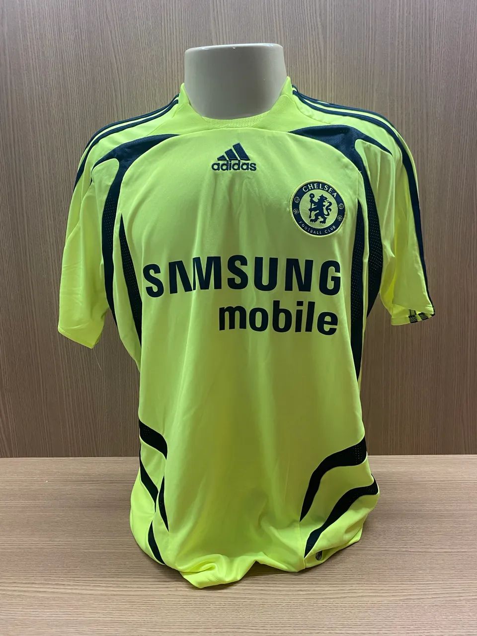 Chelsea 07/08