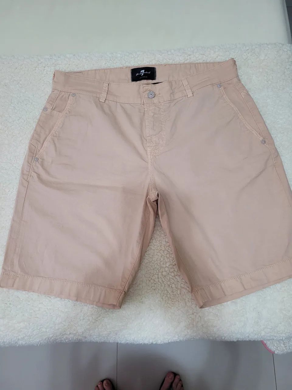 Shorts  for all mamkimd original.