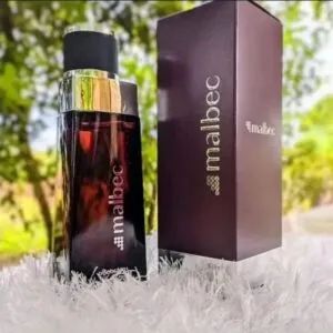 Perfume Malbec tradicional 100ml Original, lacrado - Foto 3