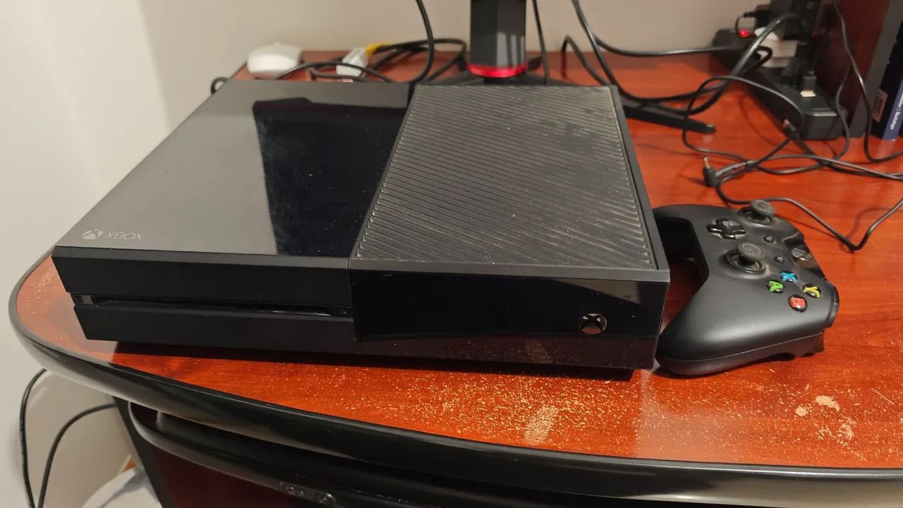 Xbox One 500 GB - Foto 2