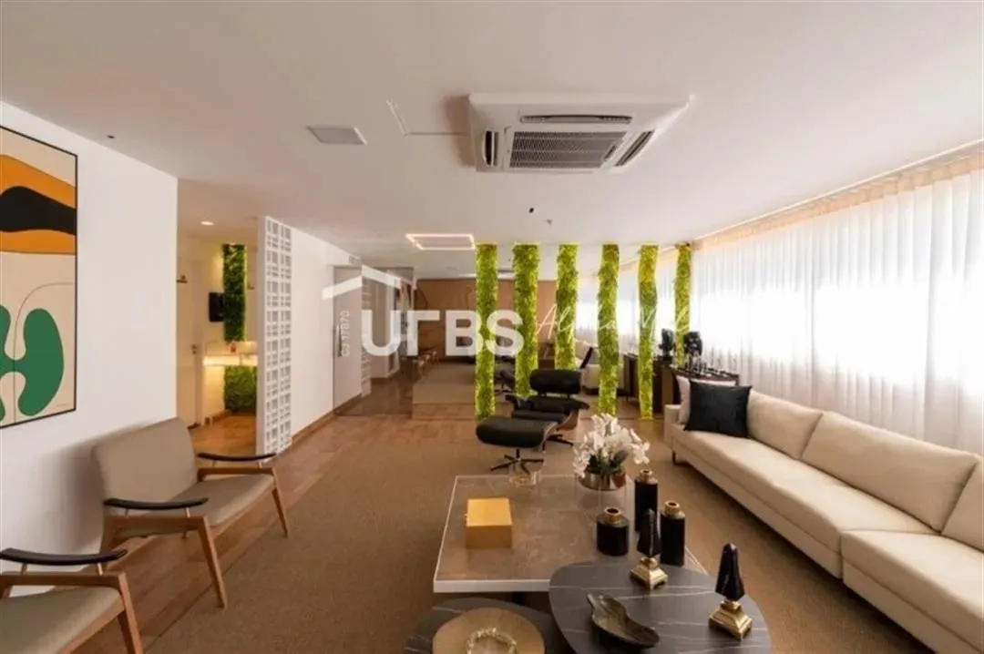 New York - Sala Comercial