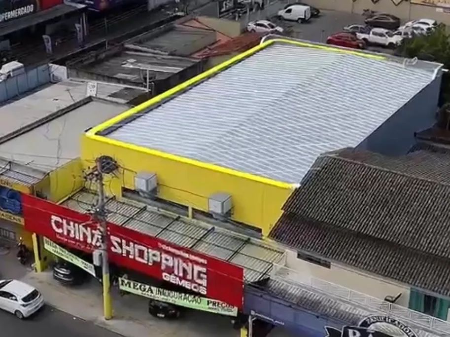 Foto - Goiânia - Setor Garavelo