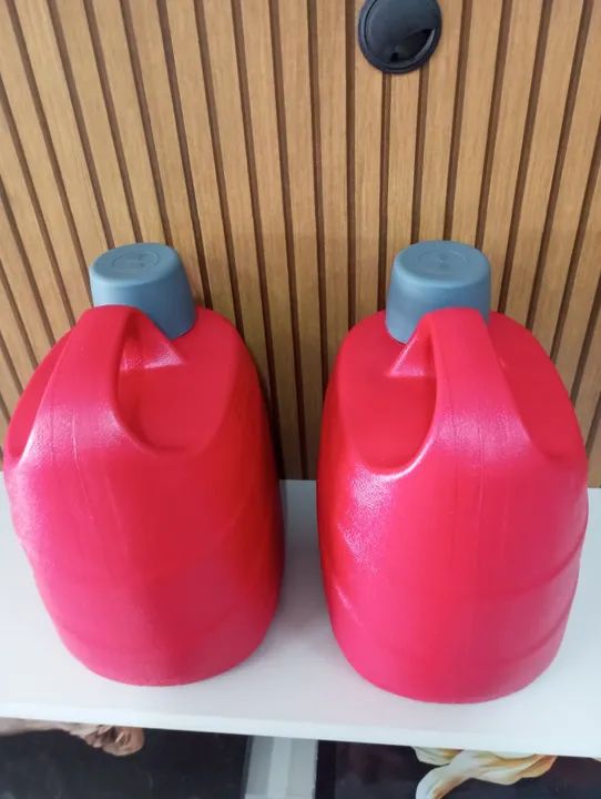 Garrafa térmica 5 litros  - Foto 4