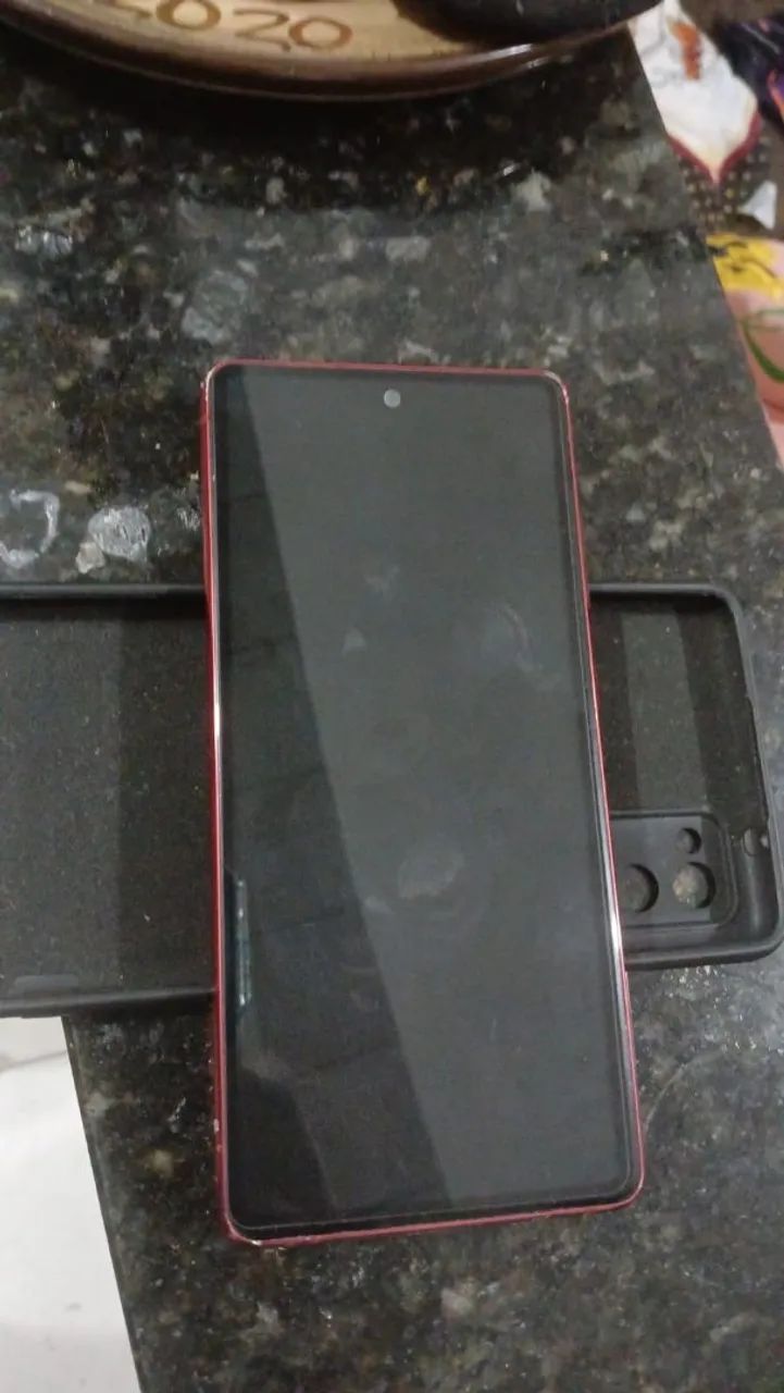 Vendo S20Fe