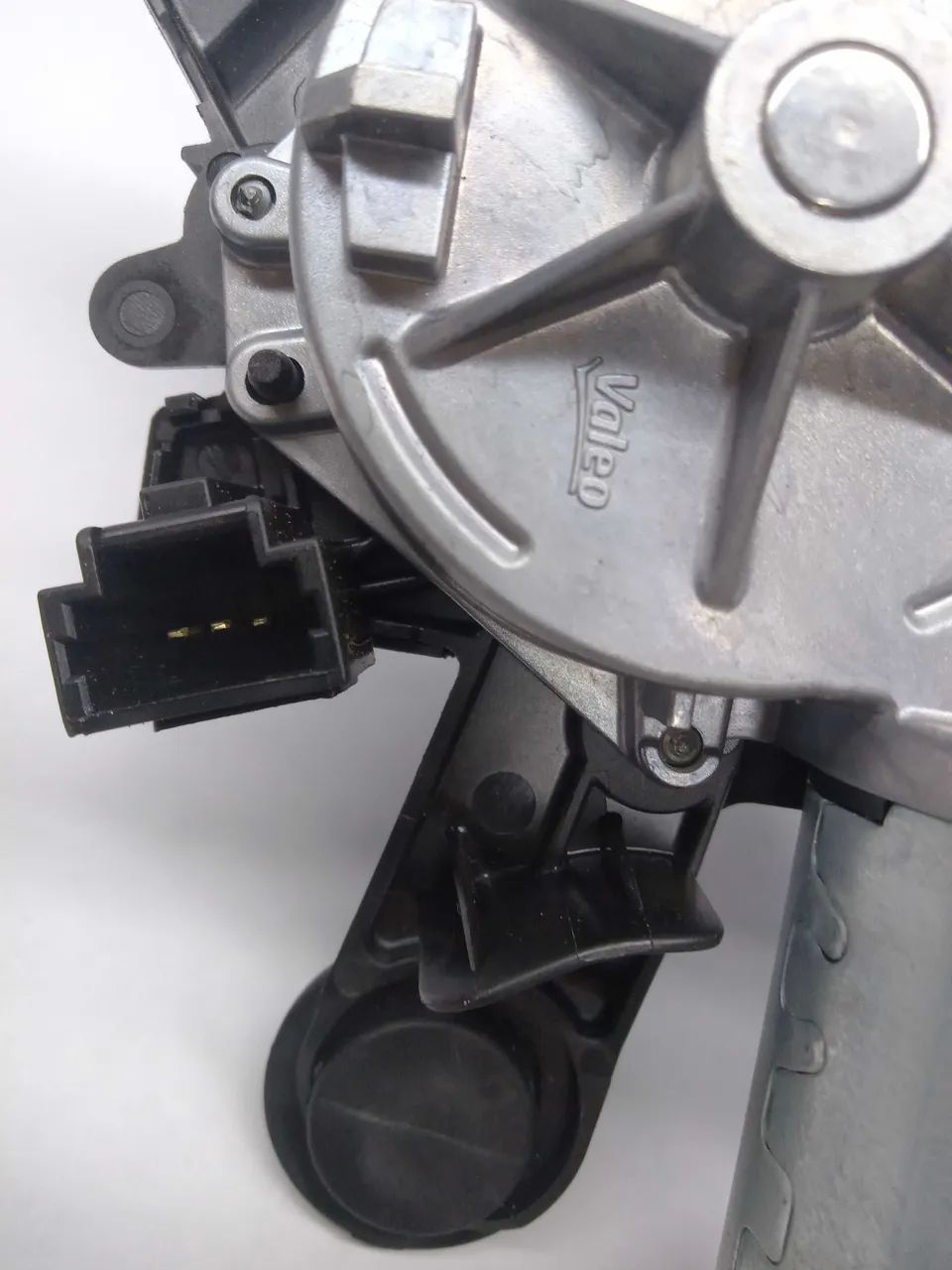 Motor Limpador Traseiro Peugeot 2008/8748 - Foto 5
