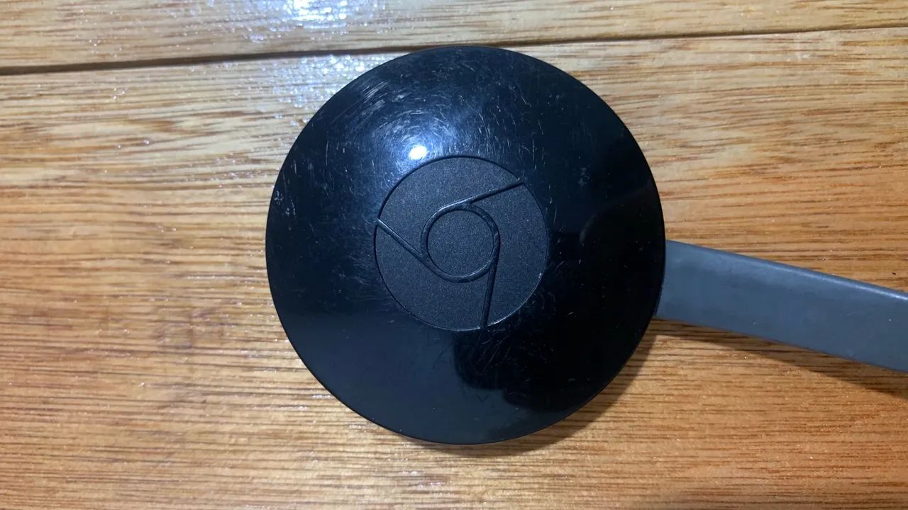 Chromecast - Google - Foto 4