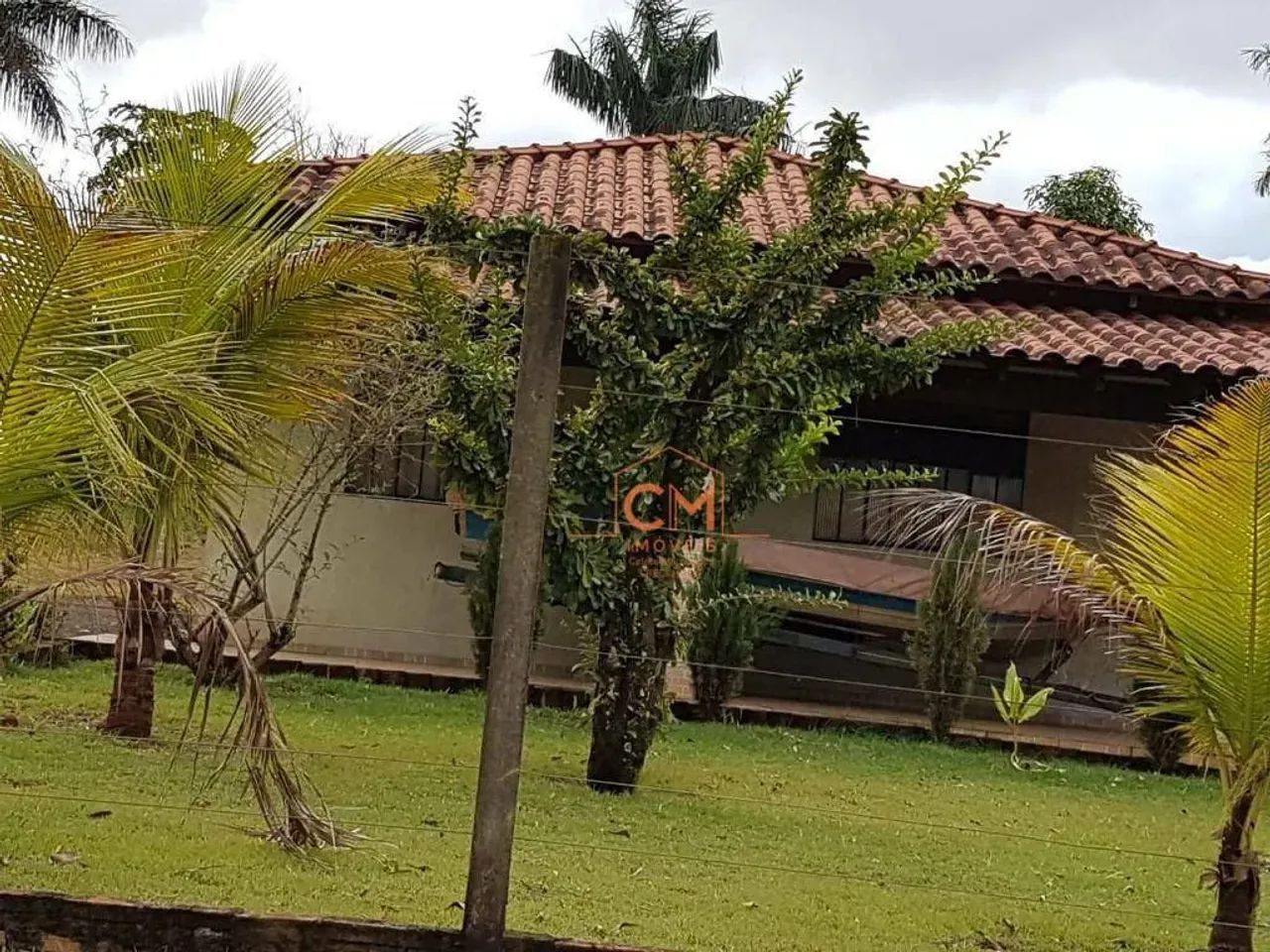 Chácara NO Riviera Poente com Casa - Foto 4