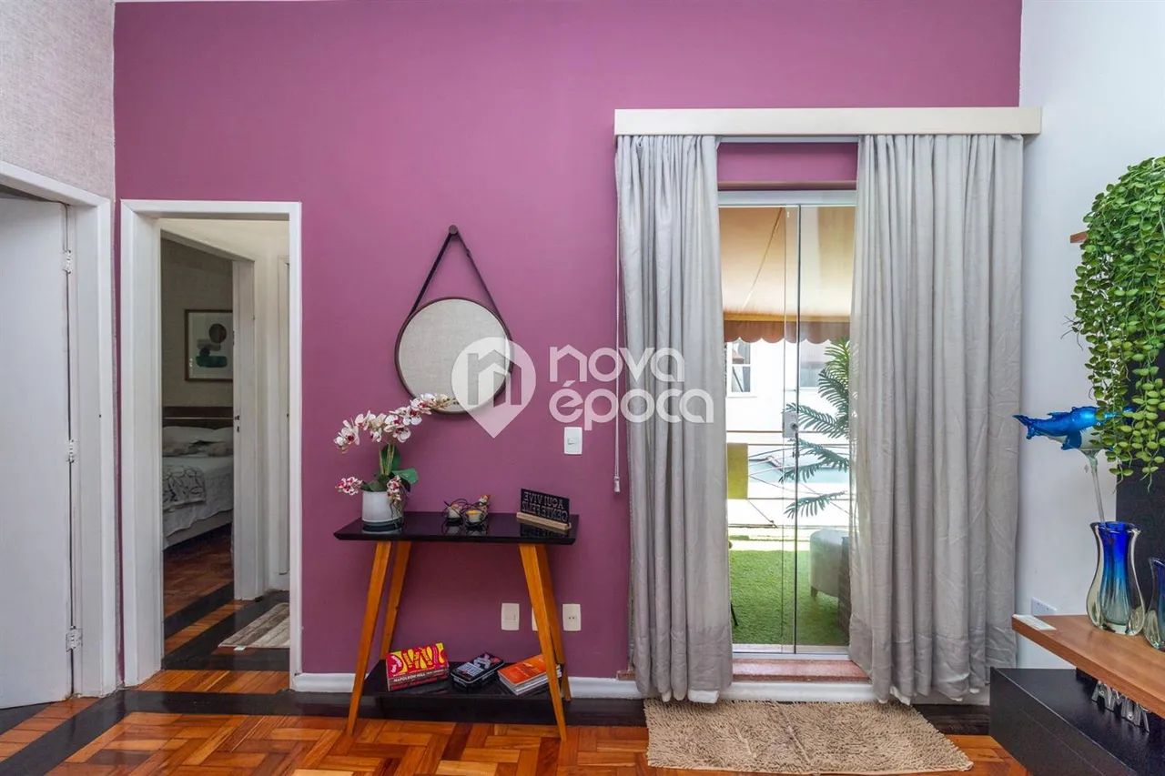 Leblon | Apartamento 2 quartos - Foto 6