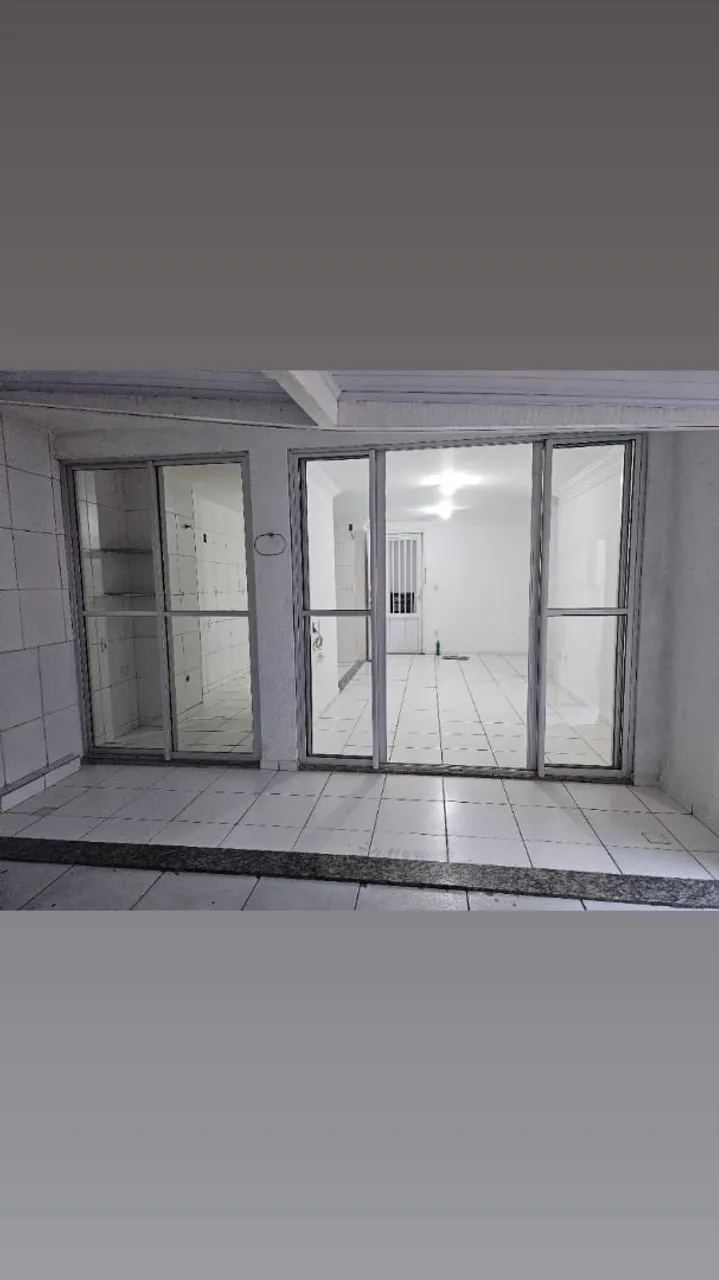 Apartamento Condomínio Maraville