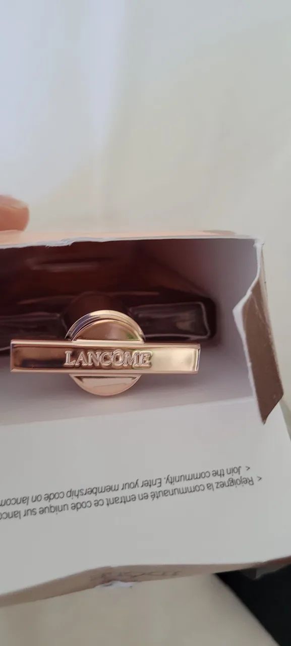 Perfume Idôle Now da Lâncome 50 ml Eau de Parfum - Foto 4