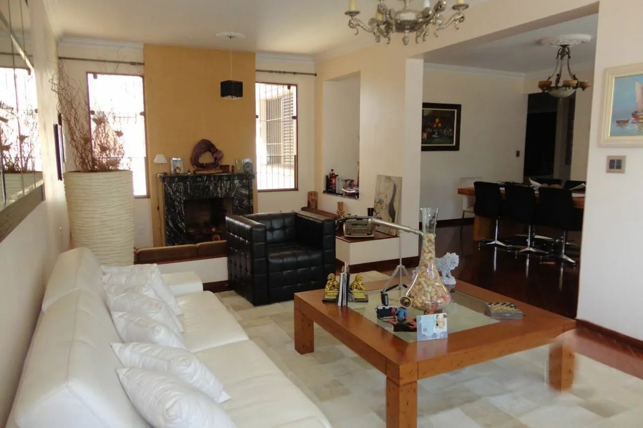 CASA SANTA LÚCIA