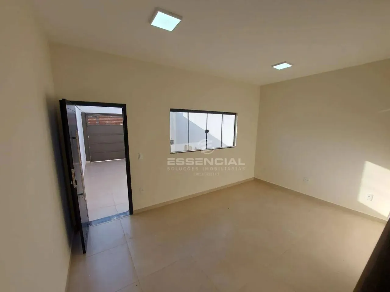 Casa com 3 dormitórios à venda, 83 m² por R$ 330.000,00 - Central Parque - Botucatu/SP