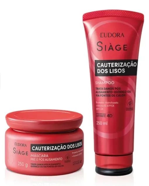 Vendo Combo Siàge Cauterização dos Lisos.  - Foto 2