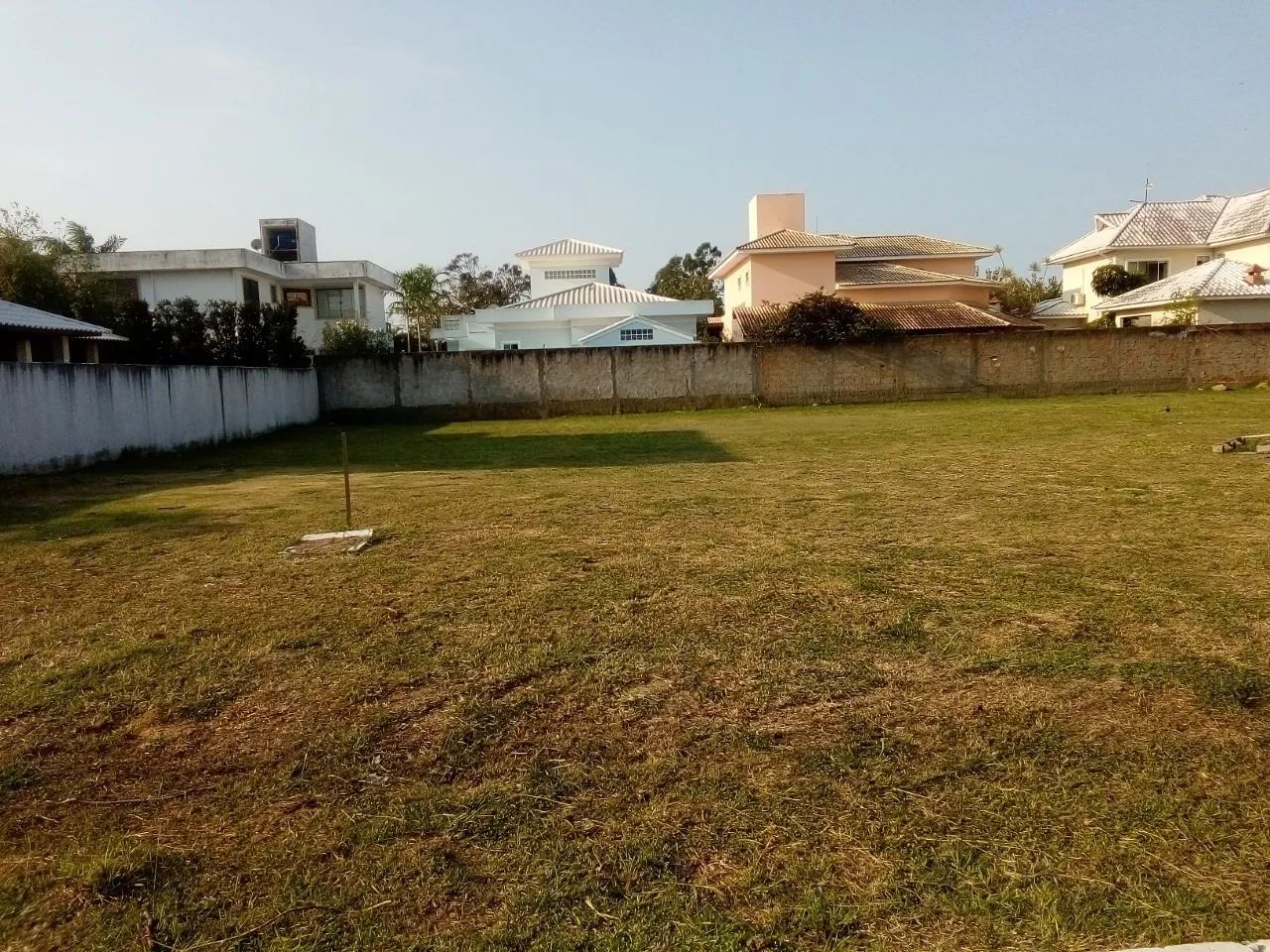 TERRENO RESIDENCIAL em CAMPOS DOS GOYTACAZES - RJ, VILA DA RAINHA - Foto 4