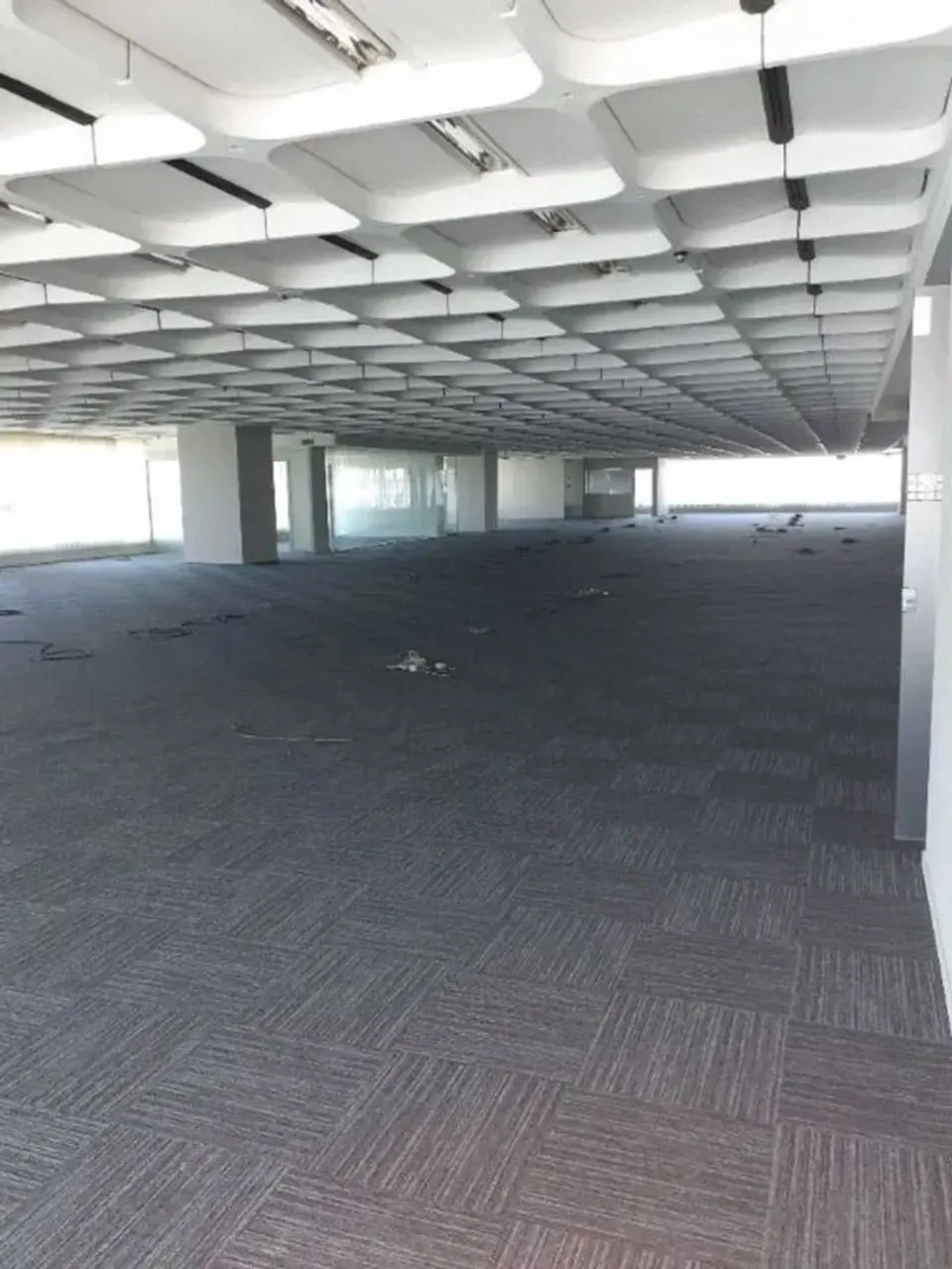 Sala Comercial para venda e locação, Jardim São Luís (Zona Sul), São Paulo - SA5007.