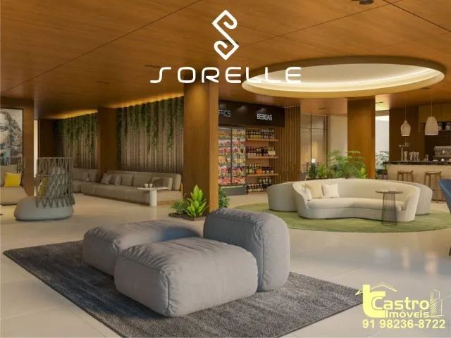 Apartamentos; Stúdios & Lofts. SORELLE. J151 - Foto 4