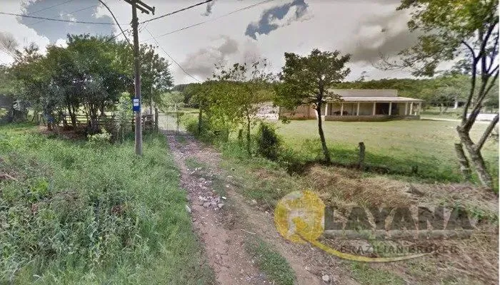TERRENO - LAMI