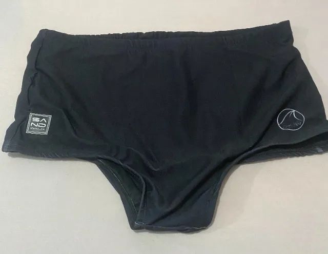 2x Sungas Sand Walk Futevôlei Tam GG - Foto 2