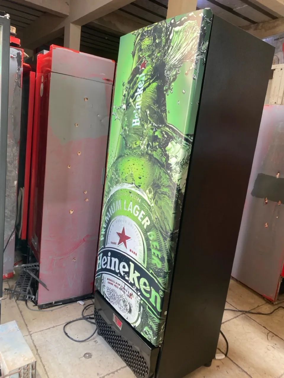 Cervejeiros  - Foto 6