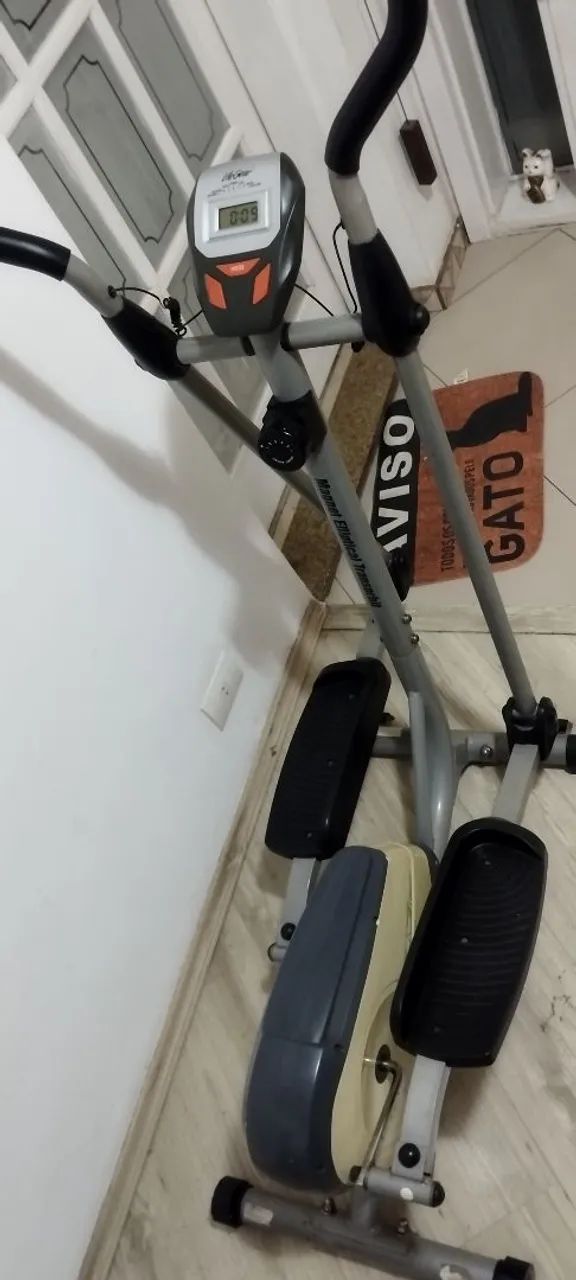 Vendo Elíptico  - Foto 5