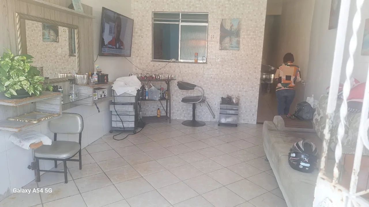 Foto - Aracaju - Siqueira Campos