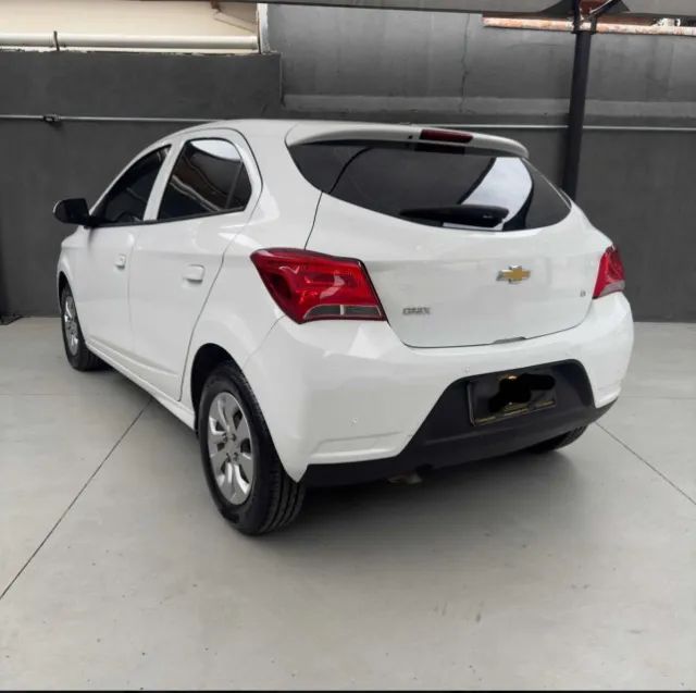 Chevrolet Onix 1.0 LT TURBO - Foto 4