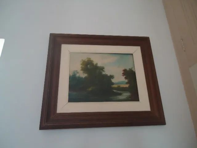Pintura Paisagem - Foto 3