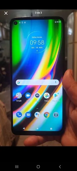 celular