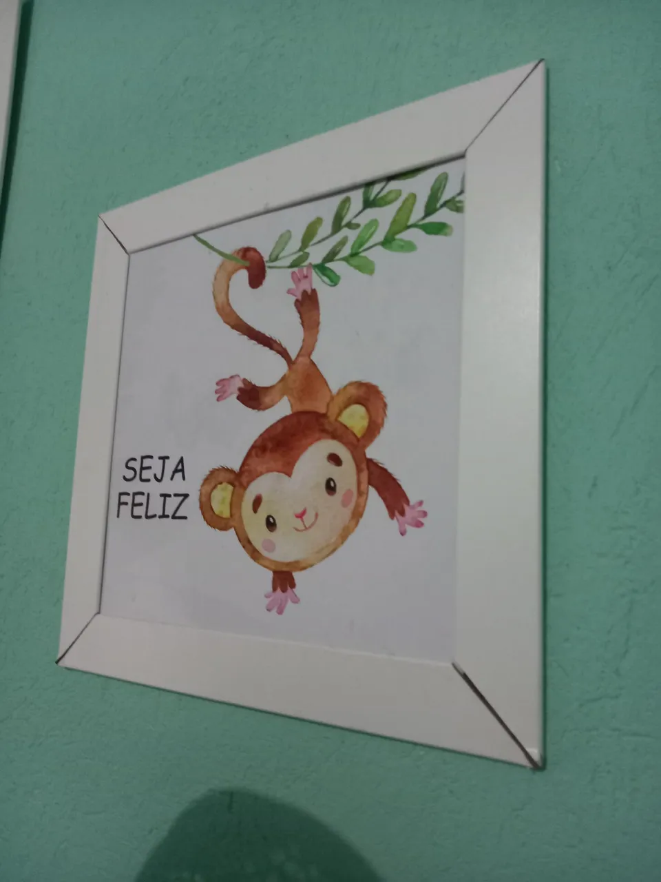 4 Quadros Decorativos Infantil