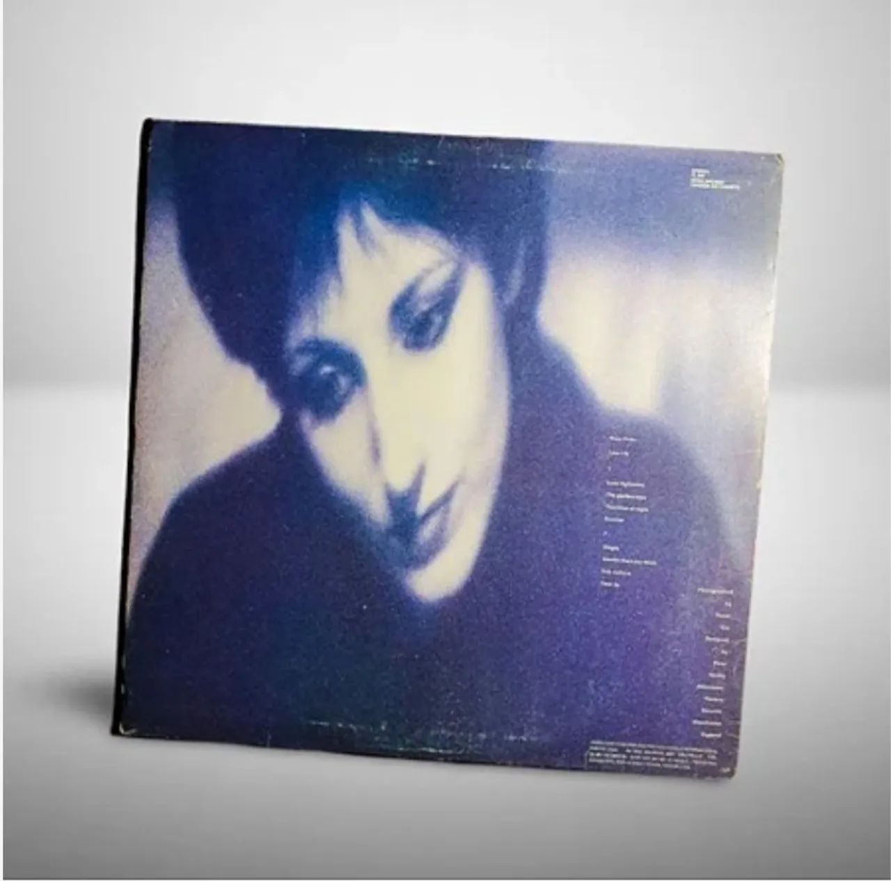 Disco de vinil New Order - Low Life de época  - Foto 4