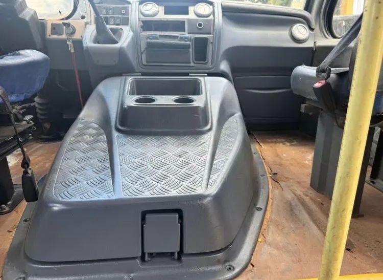 2009 Volare  Volare V6 24 lugares  - Foto 8