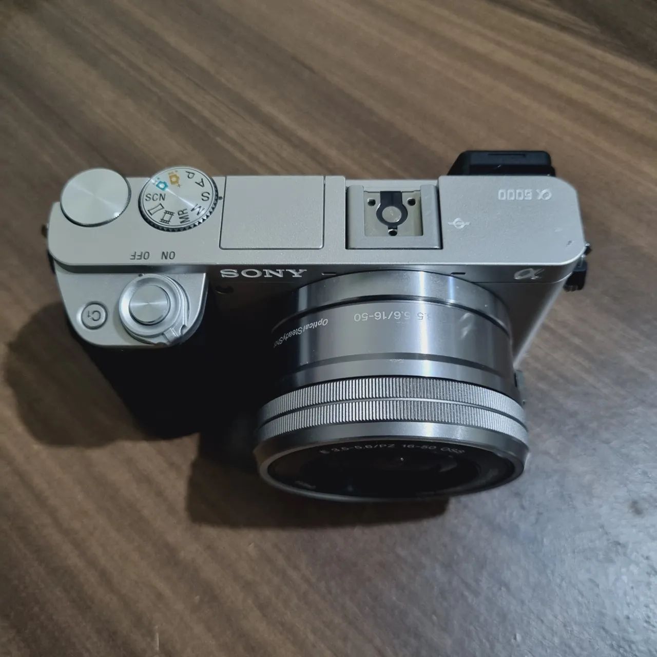 Câmera Sony Alpha 6000 - a6000 - Foto 3