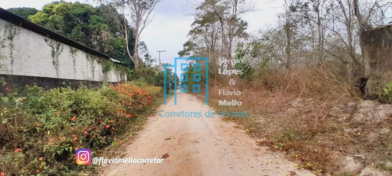 ITABORAÍ - ÁREA 10,000m² para montar seu Sitio toda Plana  Cod(551IV) - Foto 14