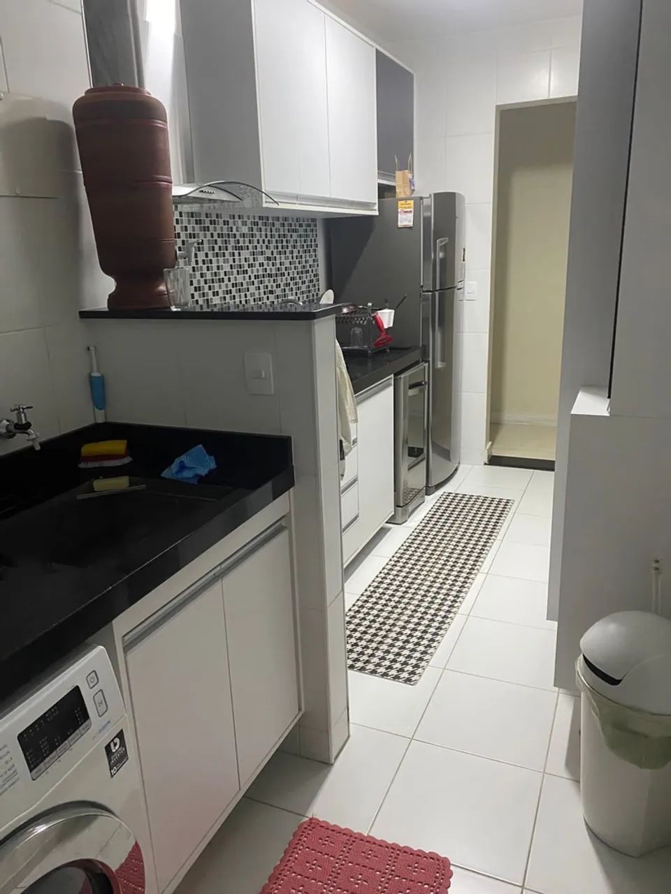 Excelente apartamento COMPLETISSIMO - Gold Park!! - Foto 3