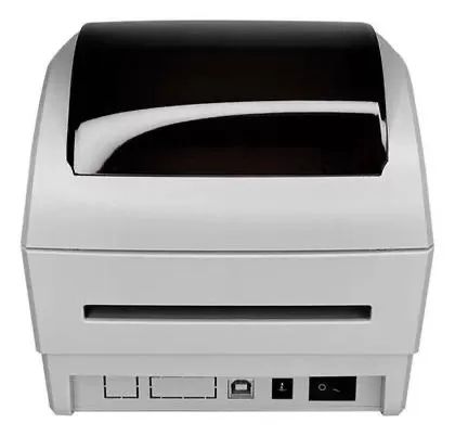 Impressora Térmica de Etiquetas TOMATE - Foto 3