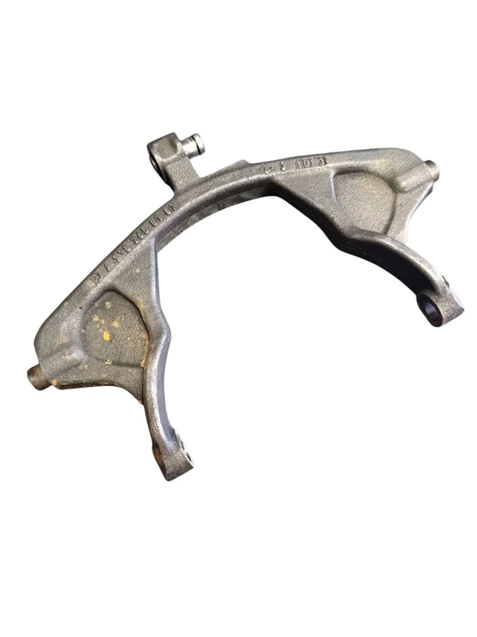 Garfo 1/2 Marcha Câmbio Mb G281- *1 - Foto 2