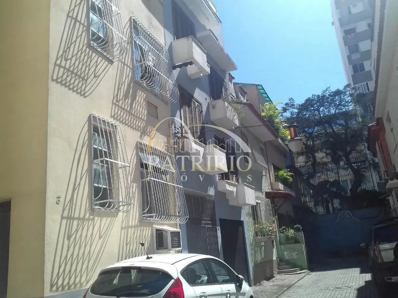 Apartamento para Locação 2 Quartos, 55M², Botafogo, Rio de Janeiro - RJ | Dna Mariana