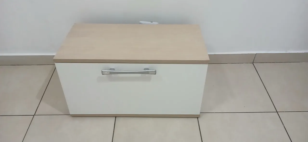 Armário de Cozinha Compacto