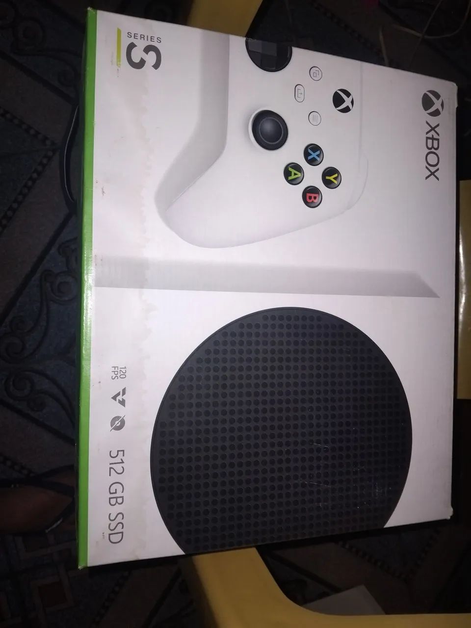 Xbox Series S - Console de nova geração - Foto 2
