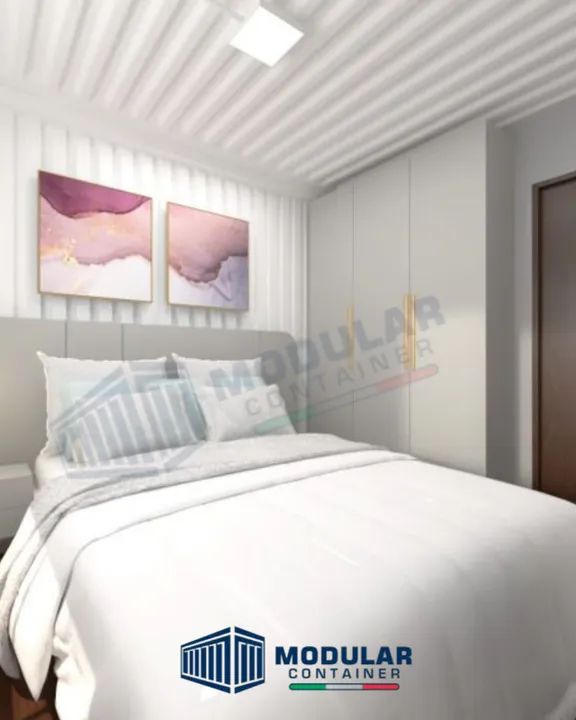 Casa Container - Foto 2