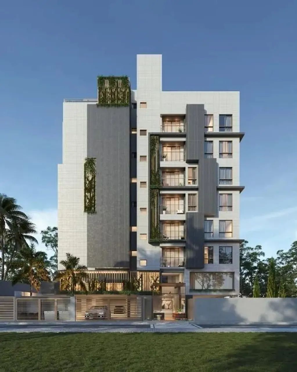 Apartamento 2 dormitórios à venda Bessa João Pessoa/PB