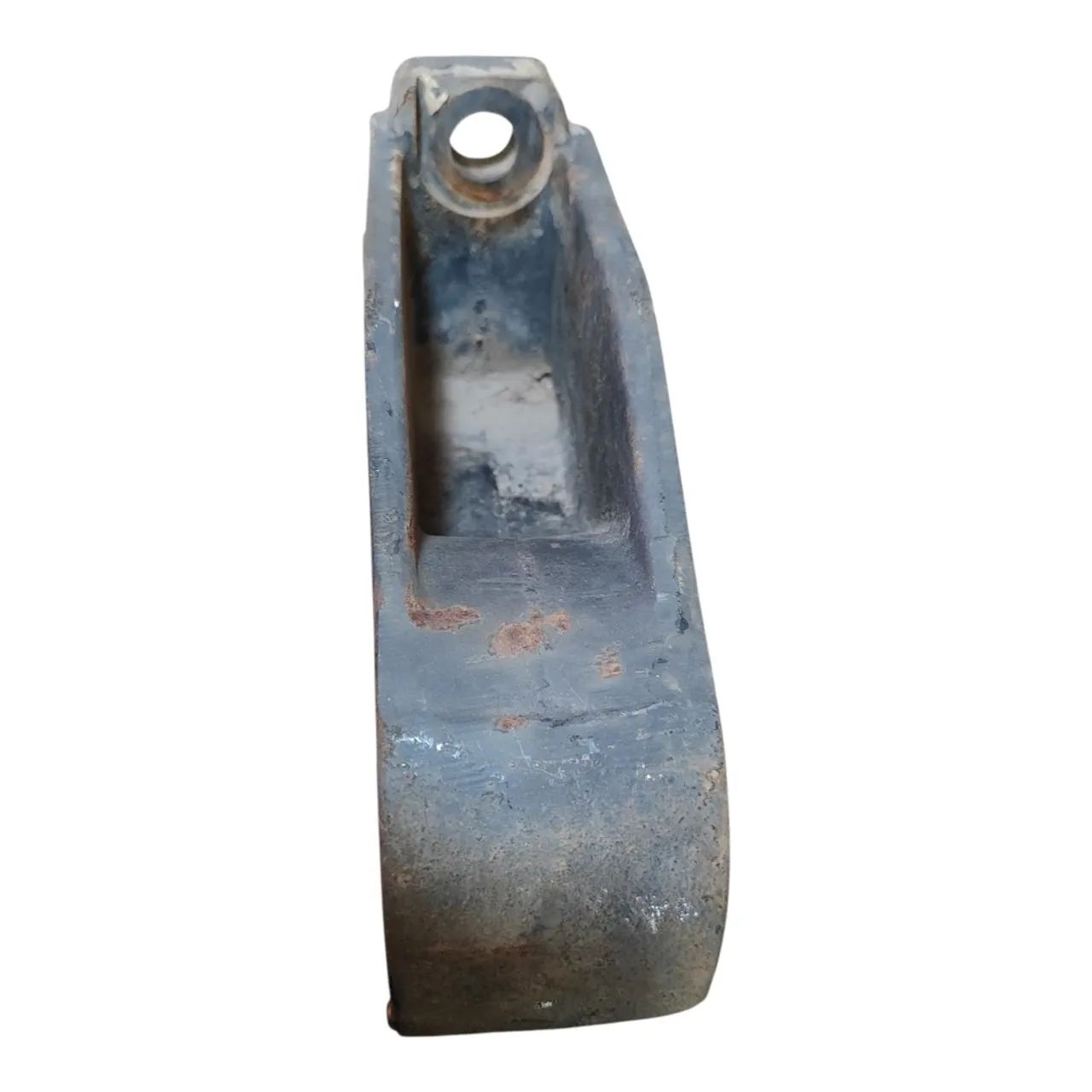 Suporte Barra Tensora Diant Cabine Mb Accelo S/bucha - Foto 4