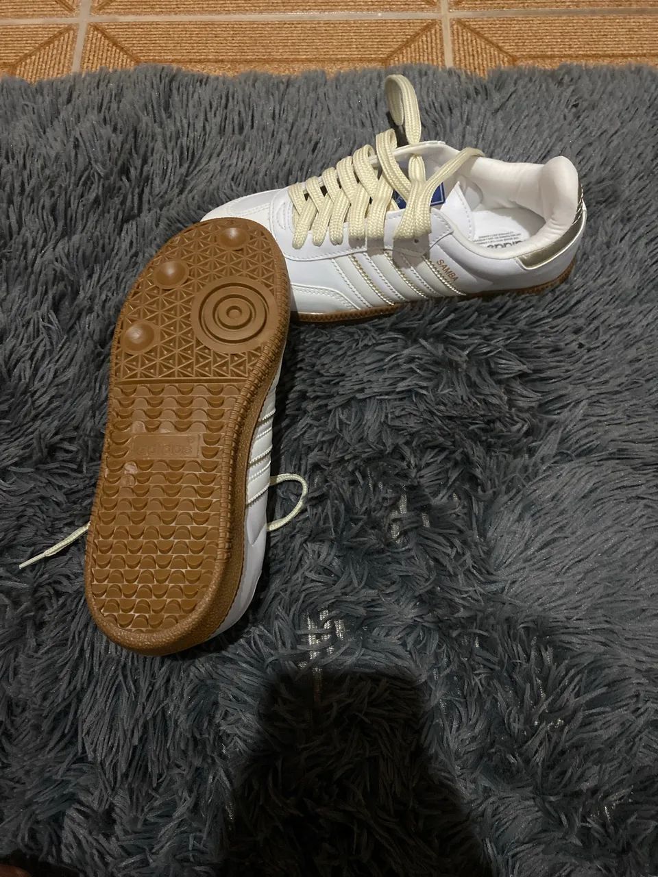 Adidas samba original  - Foto 3