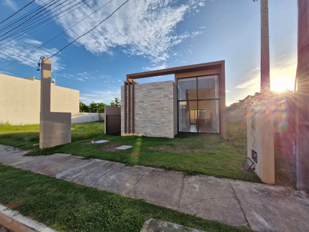 Busca vida, vila florenca  - Foto 2