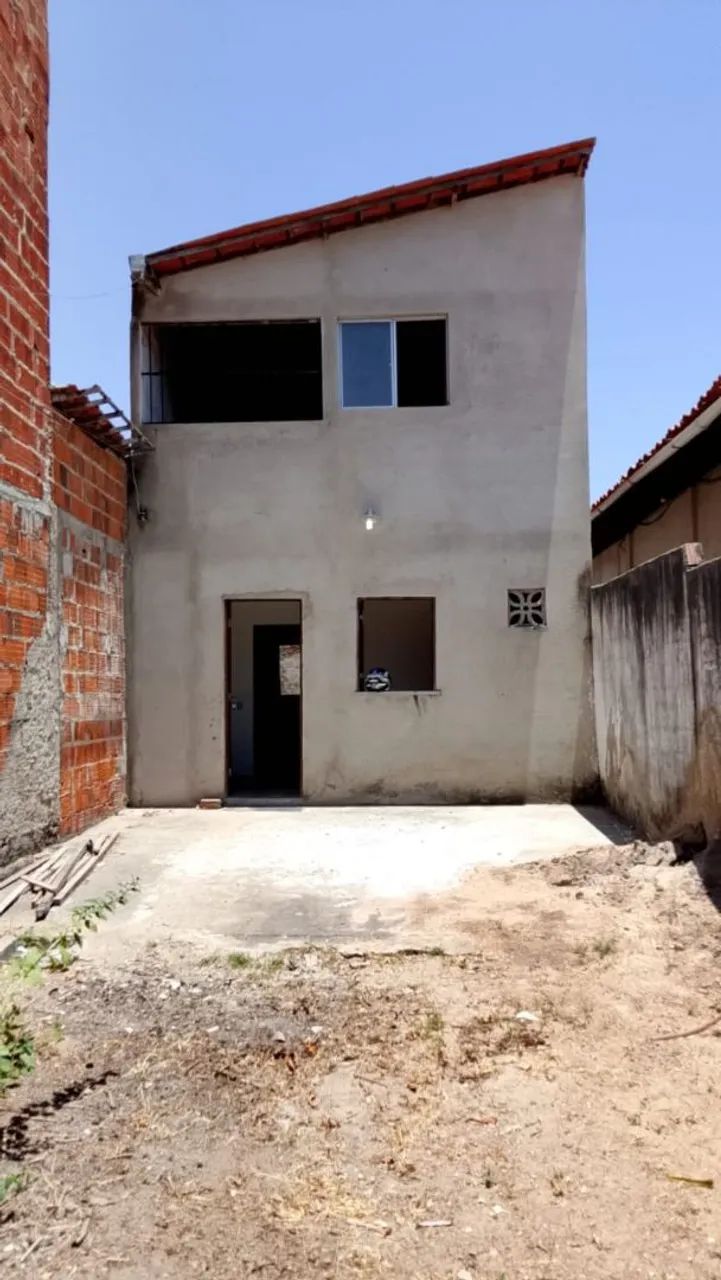 Foto - Caucaia - Tabapuá Brasília