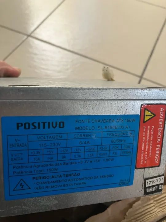 Venda de hardware para pc  - Foto 3